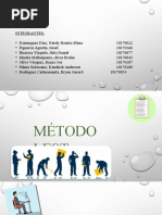 Método Lest