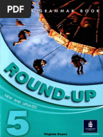 Round-Up 5 - Student 39 S Book