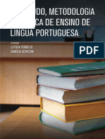 Contribuições Da Sociolinguística para A Análise Do Preconceito Linguístico