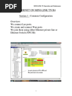 MINI LINK TN Operation and Maintenance E PDF