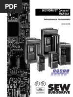 Movidrive Compact Mcf41a