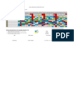 Mohon Dilaksanakan Sesuai Jadwal Dan Penuh Tanggung Jawab