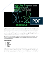 Ingenieria Inversa Basica en Aplicaciones