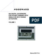 Manual Gobernador Woodgard 505 Part 1