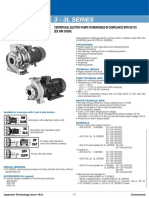 3 3LS Cat 50hz 2 Poles PDF