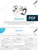 Esquivo - Ferramenta PDF