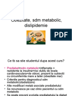 Sindrom Metabolic