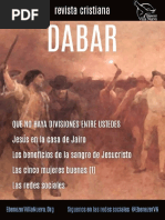 Revista Cristiana Dabar 4