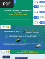 Presentación (3) Utilidad Vuce 2.0