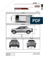 (TM) Ssangyong Manual de Taller Ssangyong Actyon Sports Pick Up 2013 en Ingles