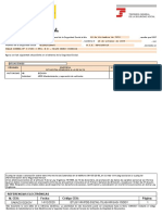 Informe de Situación Actual Del Trabajador PDF