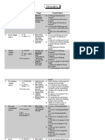 Tenses: No Tenses Pola Kalimat Fungsi Contoh Kalimat