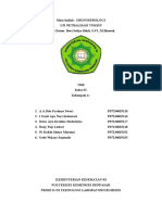 Kelompok 4 - Uji Netralisasi Toksin - 3C