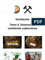 Tema 4 Sistemas de Ventilacion