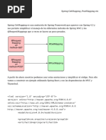 Spring GetMapping, PostMapping Etc