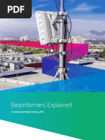 White Paper - Beamformer Explained