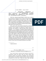 Malcaba vs. ProHealth Pharma Philippines, Inc., 864 SCRA 518, G.R. No. 209085 June 6, 2018