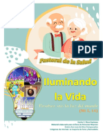 Iluminando La Vida. Ciclo B