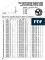 SATI Roti Dintate Cilindrice PDF