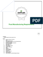 28 07 16+SupplierExcellence-FoodManufacturingRequirementsV2