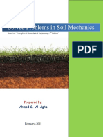 Solved Problems in Soil Mechanics: Ahmed S. Al-Agha