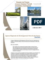 DossierdePresse Hubstart Immobilier 030211