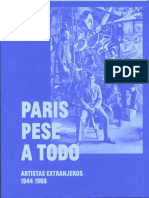 Paris Pese A Todo. Espanol PDF