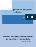 Elaborar Proyecto de Literatura para Beca