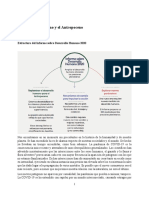 HDR 2020 Overview Spanish