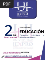 Antología Planeación Estratégica y Liderazgo Educativo-Hécttor Cameras-27-09-20 PDF