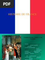 Histoiredefrance