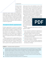 4) Chiavenato - Diseño Organizacional PDF