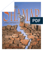 The Shamar Prophet - John Eckhardt-Spanish