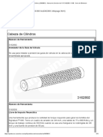 Manual de Servicio Del X15 CM2350 X114B - Serie de Eficiencia 1