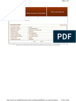 Transaction Details: Monthly Contribution Online Challan Form