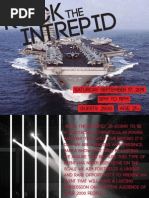 Intrepid Draft 1