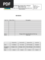 HCC P 15 17 10 Rev. 1 - Water Proofing