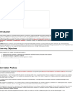 Response Dependent Variable, Predictors Explanatory Independent Variables