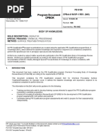 Surface Treatment Passivation PD6103 CPBok 016 OP 1 REV. NA 13aug20 Final