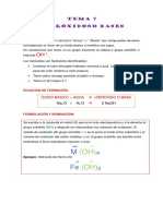 TEMA 7 Hidroxidos - Revisados