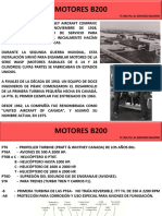 Planta de Poder b200