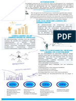 Infografia de Desarrollo Laboral