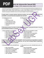 8 - Inventario de Interacción Sexual PDF