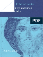 Florenski, Pavel. - La Perspectiva Invertida (2005) PDF