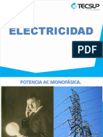 Semana 11 - Potencia AC Monofásica PDF