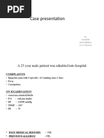 Alcoholic Hepatitis C5