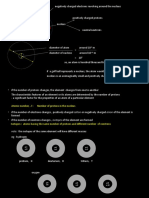 Atomic Structure