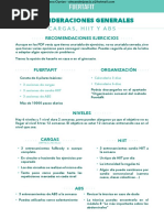 Consideraciones Generales PDF