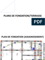 PlansFondationTerrasse PDF