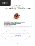 3 As English Lessons Un - Safety First